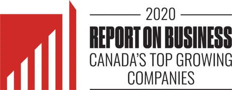 2020 Report on Business: Canada's Top Growing Companies
