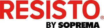 Resisto by SOPREMA