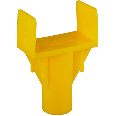 Rebar Impalement Protection Cap - Y Type (10M-25M)