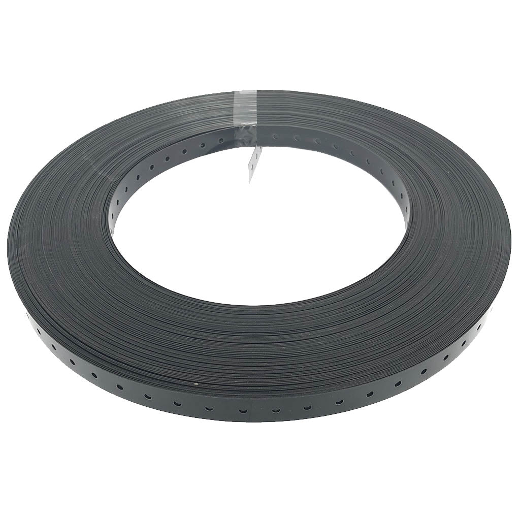 Steel Strapping Coils Punched MY Construction Supply