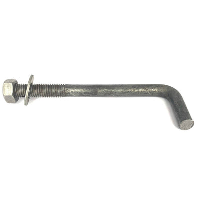 Anchor Bolt with SAE Washer and Nut
