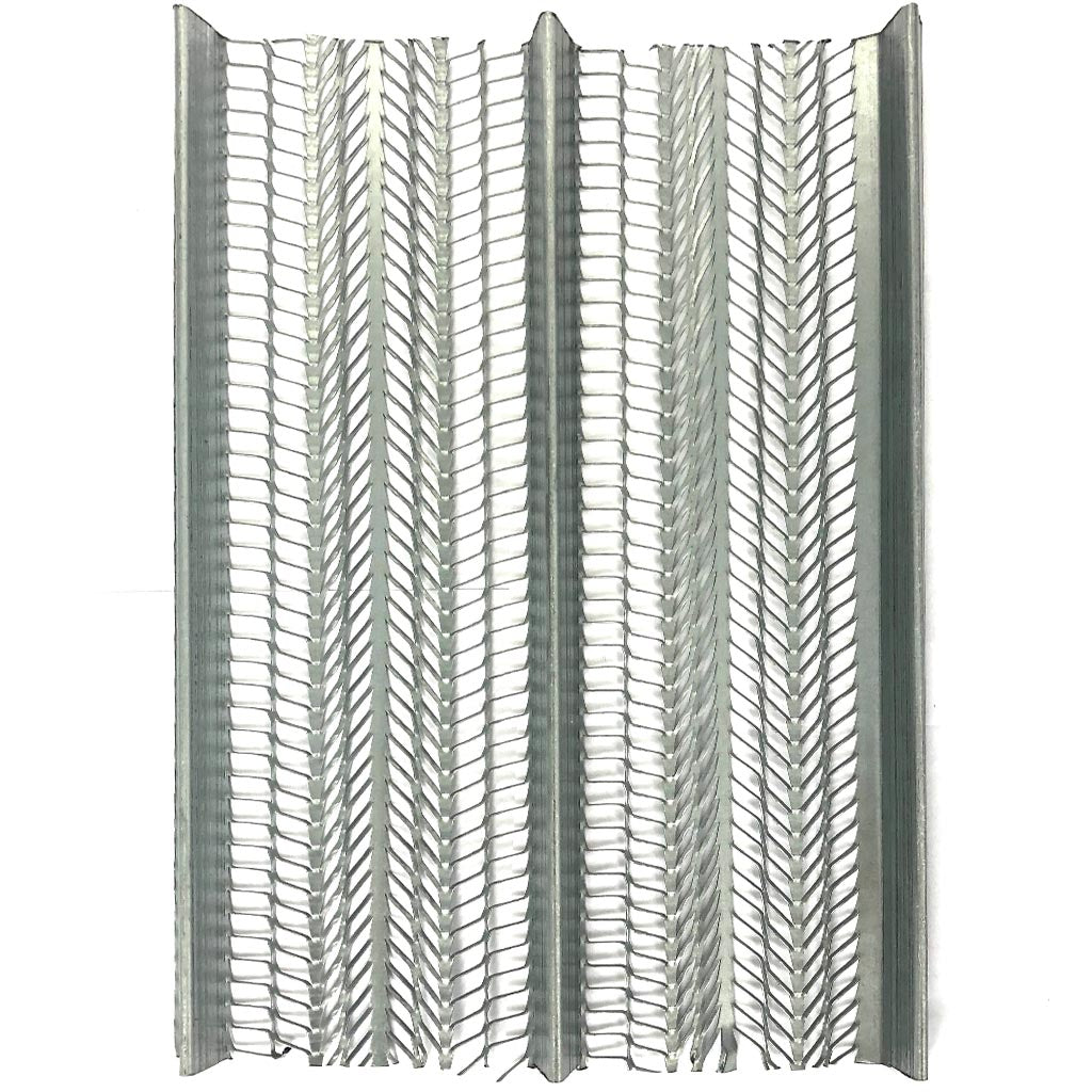 Stay Form - Galvanized – MY Construction Supply
