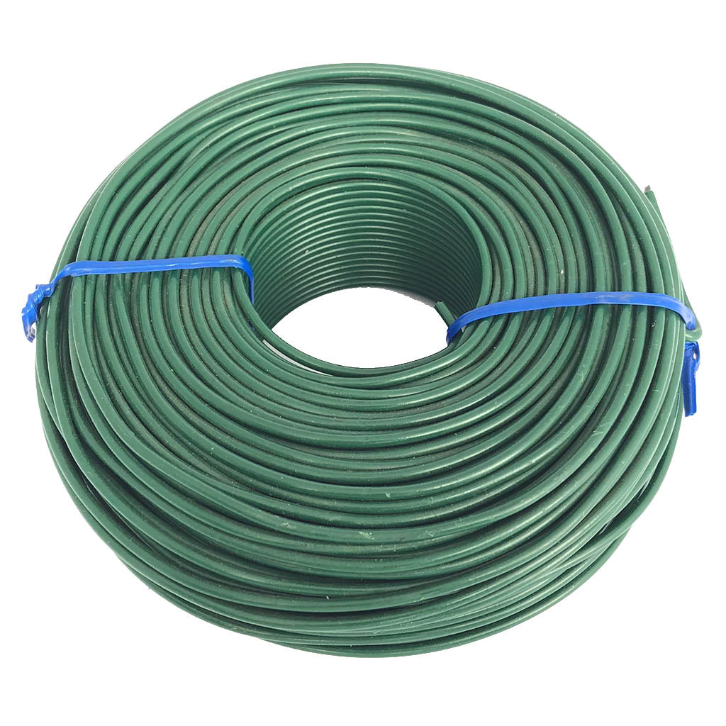Tie Wire - Premium (Epoxy Coated) 16 GA - 2 1/2lb