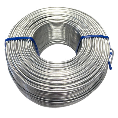 Tie Wire - Premium (Galvanized) 16 GA