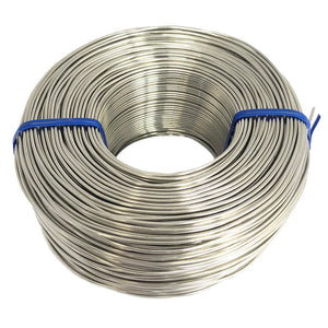 Tie Wire - Premium (Stainless Steel) 18 GA